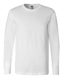Custom Printed Long Sleeve Shirt