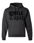 HUMBLE WITH A HINT OF HOOD ADULT Hoodie