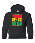 YOUNG BLACK GIFTED