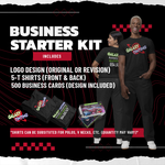 BUSINESS STARTER KIT