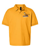 Norwood Tiger Logo Polo
