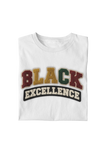 BLACK EXCELLENCE