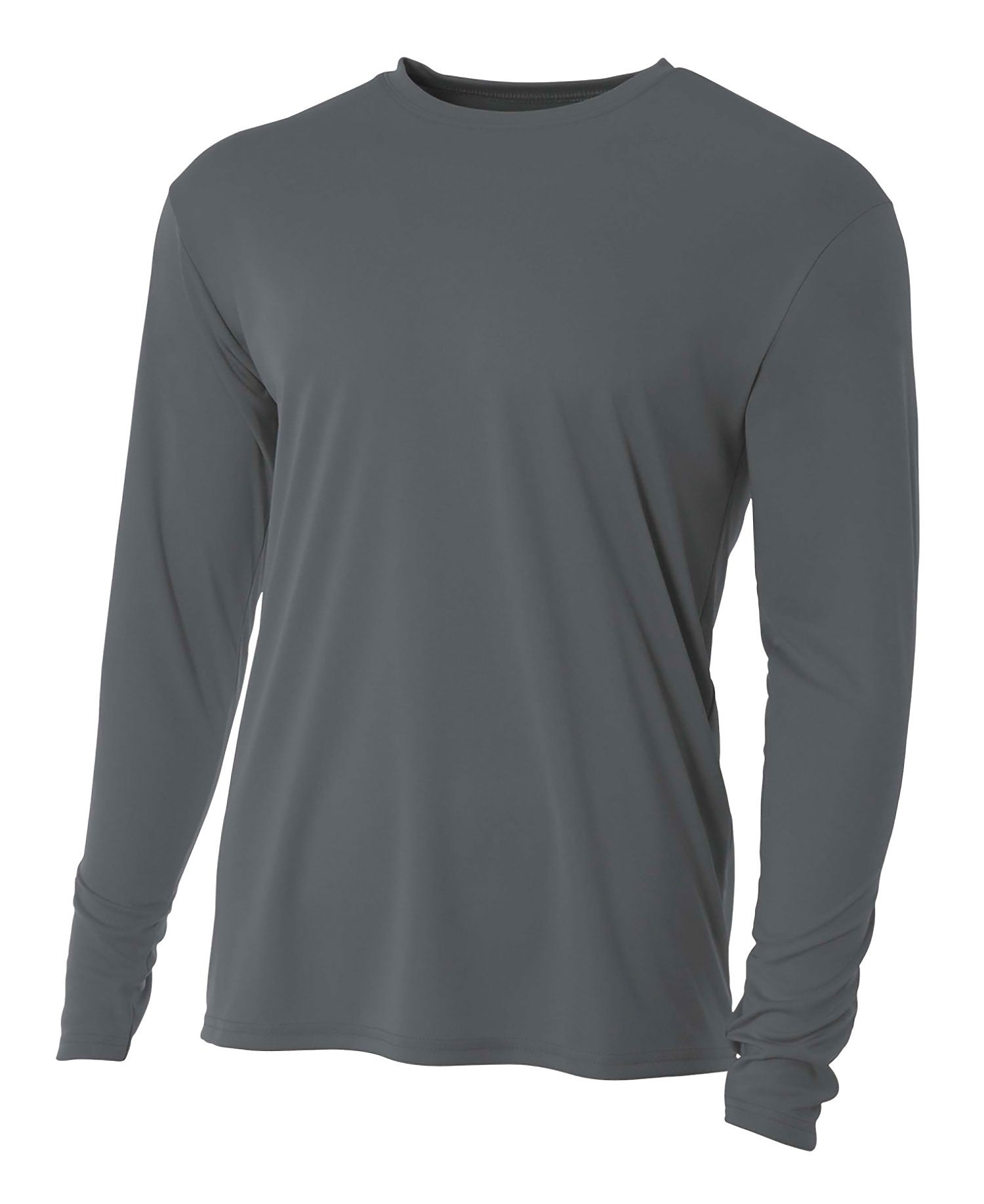 custom long sleeve dri fit shirts