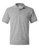 CUSTOM SHORT SLEEVE POLO