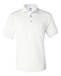 CUSTOM SHORT SLEEVE POLO