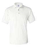 CUSTOM SHORT SLEEVE POLO