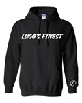 CUSTOM HOODIE
