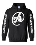 CUSTOM HOODIE