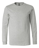 CUSTOM LONG SLEEVE T-SHIRT