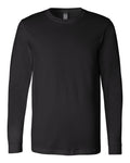 CUSTOM LONG SLEEVE T-SHIRT