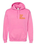 CUSTOM HOODIE