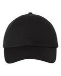CUSTOM EMBROIDERED DAD HAT