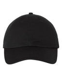 CUSTOM EMBROIDERED DAD HAT