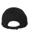 CUSTOM EMBROIDERED DAD HAT