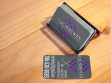 BUSINESS CARDS