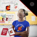 BUSINESS STARTER KIT