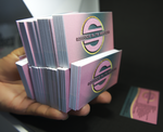 BUSINESS CARDS