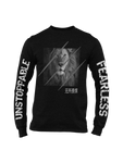 Fearless Graphic t-shirt