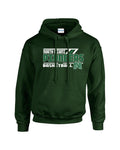 CUSTOM HOODIE