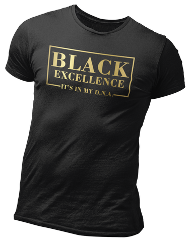 BLACK EXCELLENCE