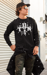 Long Sleeve Unity Shirt