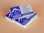 BUSINESS CARDS