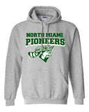 CUSTOM HOODIE