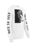Note to self Graphic t-shirt