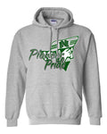 CUSTOM HOODIE