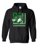 CUSTOM HOODIE