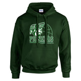 CUSTOM HOODIE