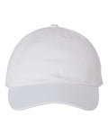 CUSTOM EMBROIDERED DAD HAT
