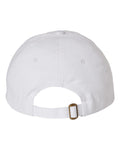 CUSTOM EMBROIDERED DAD HAT
