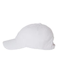 CUSTOM EMBROIDERED DAD HAT