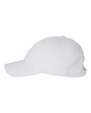 CUSTOM EMBROIDERED DAD HAT